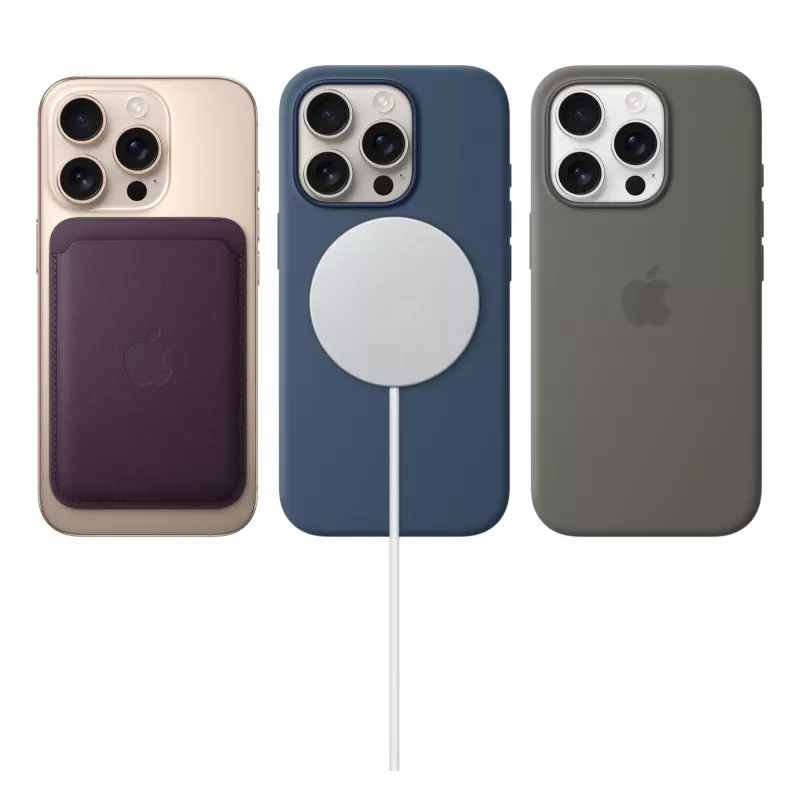 Nutitelefon Apple iPhone 16 Pro Max 6,9 tolli 256GB Must