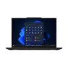 Lenovo ThinkPad X13 Gen 6 (Intel) Intel Core Ultra 5 225U Sülearvuti 33,8 cm (13,3 tolli) WUXGA 16 GB LPDDR5x-SDRAM 512 GB SSD Wi-Fi 6E (802.11ax) Windows 11 Pro Must