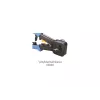 RJ45 STP Cat.5e sirge pistik Alantec WT116 pakk 100 tk, varjestatud pistik 8P8C kaablitele