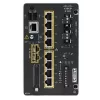 Hallatav lüliti Cisco Catalyst IE3400 L2 8x Gigabit Ethernet 3x USB