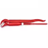 Knipex toruvõti DIN 5234 kogupikkus 420 mm haardelaius 0–60 mm torudele 1 1/2 tolli