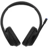 Belkin SoundForm Inspire - Peakomplekt - Kõrvaklambrid - Bluetooth - Juhtmevaba, Juhtmega - 3,5 mm pistik - Must (AUD006BTBLK)