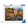 Ravensburger 1000 Pieces Paris im Morgenrot