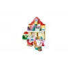 LEGO DUPLO 10467 Peppa Sig - Perekonnamaja
