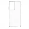 Katte Krusell Galaxy S21 Ultra 17,3 cm (6,8 tolli) Läbipaistev