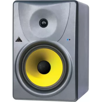 Behringer Truth B1031A 2-suunaline hõbedane, kollane juhtmega 100 W