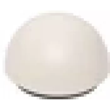 Jakob Maul GmbH koonusmagnetid Valge Plastik O 3,0 cm 1 tk (6175002)