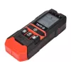 Metallidetektor Yato YT-73138 otsingusügavus 0,12 m LCD-ekraan