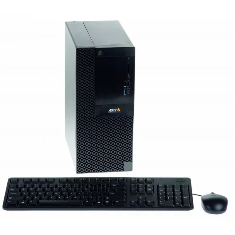 Axis Camera Station S1116 MT salvesti - NVR - 32 kanalit