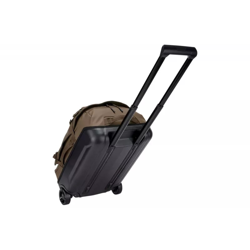 Thule 5602 Chasm kaasaskantav ratastega duffelkott 40L sügav khaki