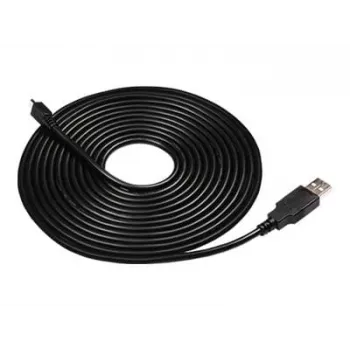 Transcend TS-DPL3 - Auto-toiteplokk - 2,4 A - 2 väljundporti (2 x USB)