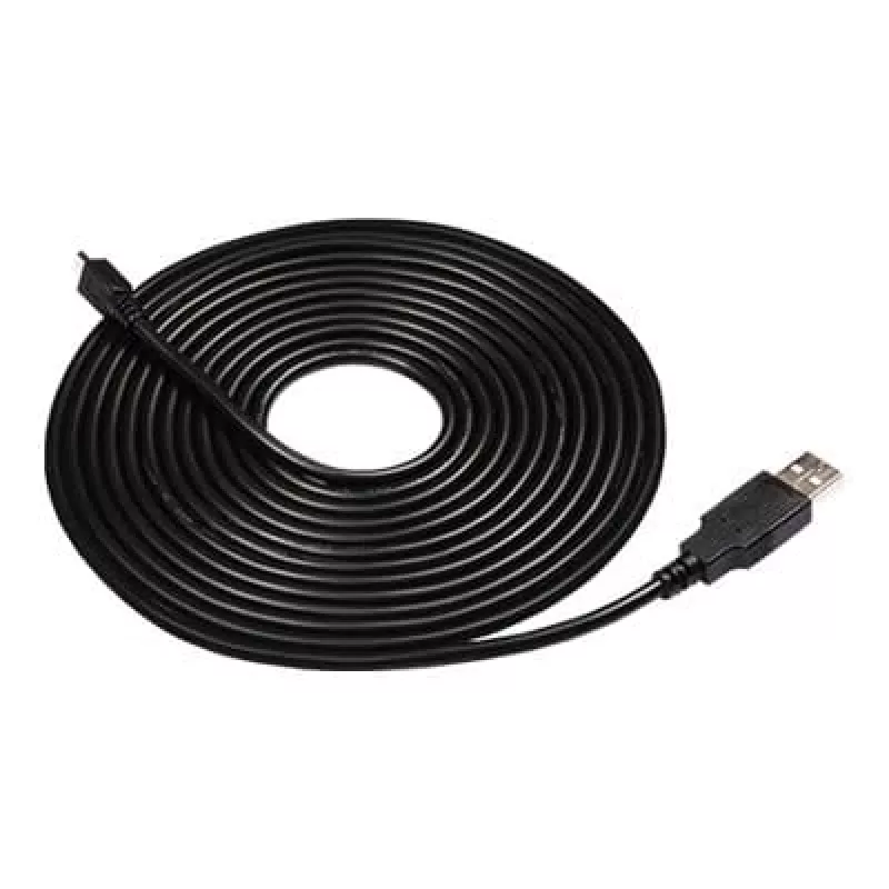 Transcend TS-DPL3 - Auto-toiteplokk - 2,4 A - 2 väljundporti (2 x USB)