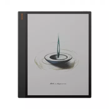 E-luger Onyx Boox Tab X C 13.3-tolline E Ink Kaleido 3, 3200×2400 / 1650×2200, 6 GB muutmälu, 128 GB, Android 13