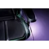 Istmepadi Razer Freyja must juhtmevaba 2,4 GHz