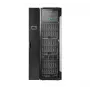 Vaheseina komplekt HPE P65106-B21 Must Hõbedane 1 ventilaator