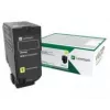 Toner Lexmark 75B20Y0 3000 lehekülge Kollane