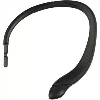 EPOS I SENNHEISER EH DW 10 B - Kõrvaklamber peakomplektile - IMPACT D 10, IMPACT DW Office USB, Office USB ML, Sennheiser D 10, SD Office ML jaoks