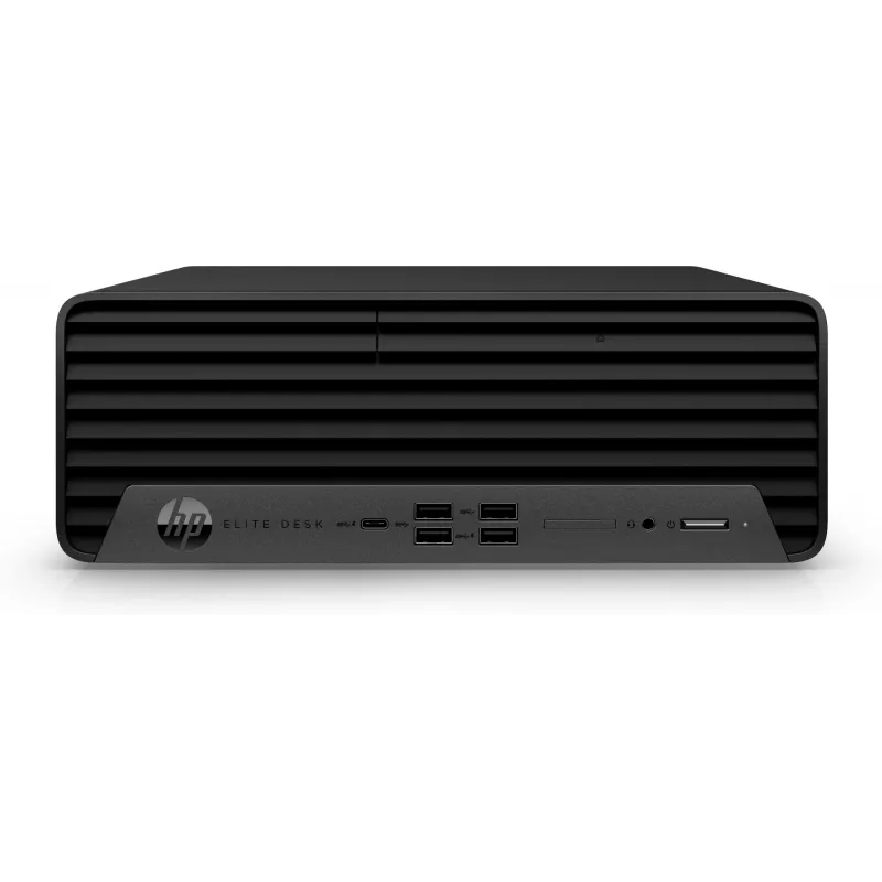 HP Elite 600 G9 SFF lauaarvuti 881L2EA [Intel i7-13700, 16GB RAM, 512GB SSD, Intel UHD Graphics 770, Windows 11 Pro]