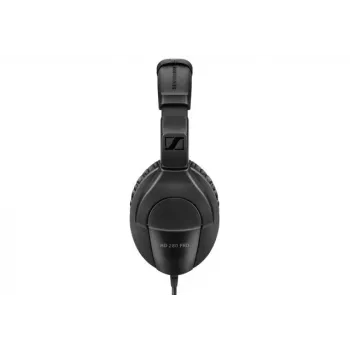 Sennheiser HD 280 PRO - professionaalsed kõrvaklapid, dünaamilised, suletud