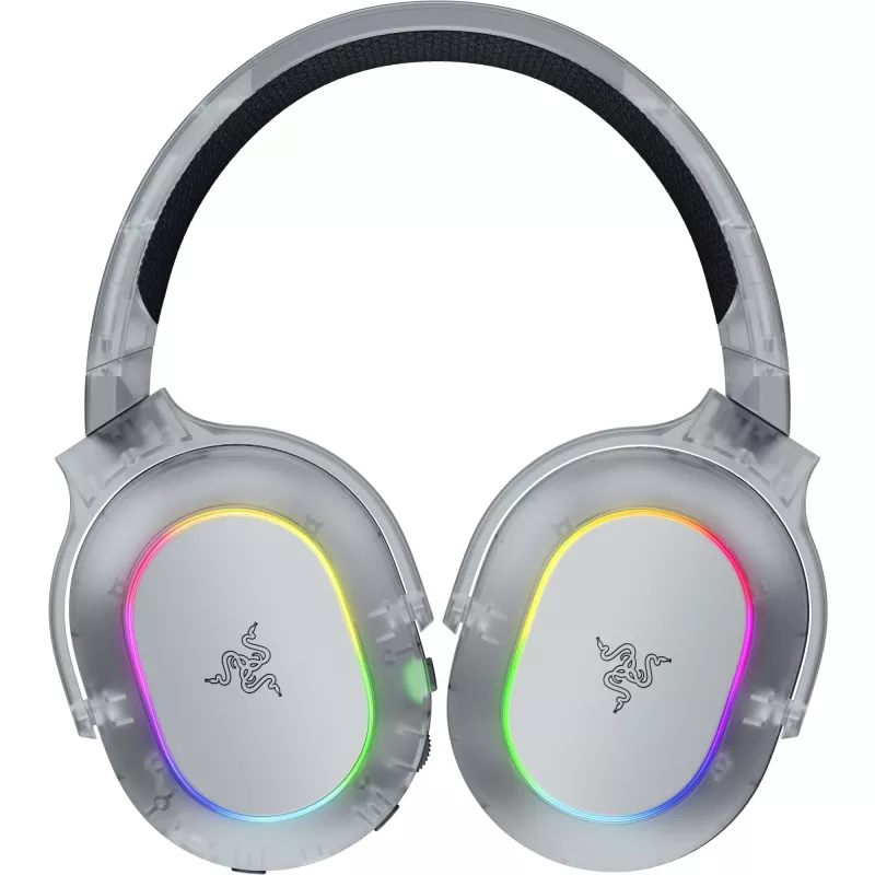 Traadita peakomplekt Razer RZ04-05220400-R3M1 Gaming Bluetooth Valge