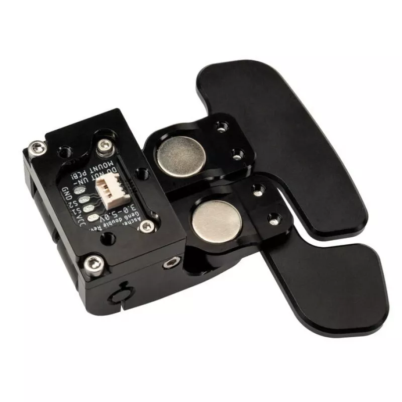 Asetek SimSports Formula XL Handles