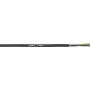 LAPP 1600200 ühenduskaabel H05RR-F 3 G 1,50 mm² Must 10 m (1600200)