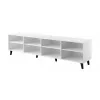 RTV-kapp ETNA 200x42x52 valge matt