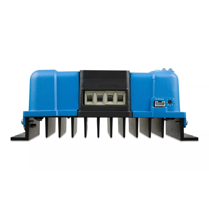 MPPT päikeselaadimiskontroller Victron SmartSolar 100/50 (100V, 50A)