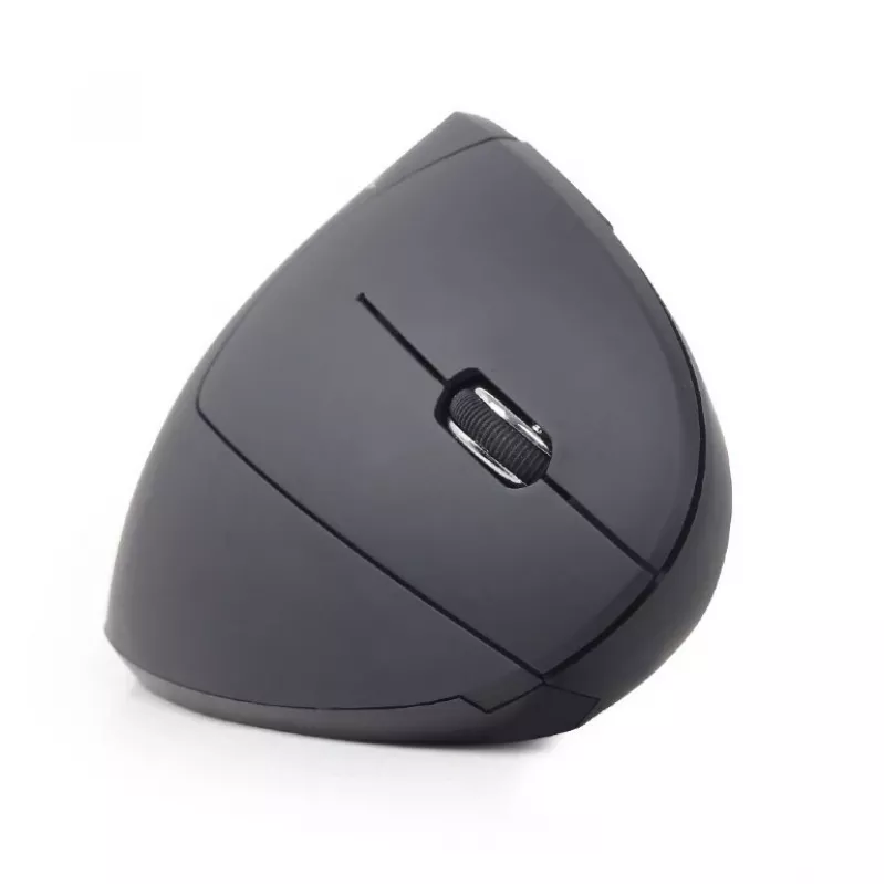 Gembird MUSW-ERGO-01 hiir paremakäeline RF-juhtmeta optiline 1600 DPI