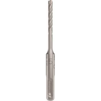 Löökpuur Bosch PRO SDS Plus-5X, puuritera 5x50x110 mm