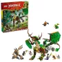 LEGO NINJAGO 71859 Eludraakon