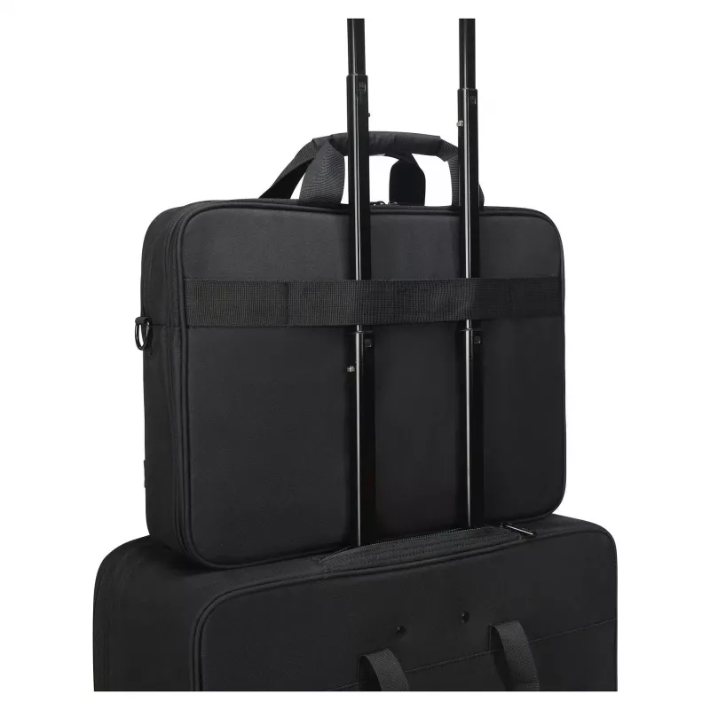 Dicota TWO Top Traveller - sülearvuti kott