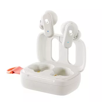 Skullcandy Dime 3 Kõrvaklapid True Wireless Stereo (TWS) Kõrvasisesed Kõned/Muusika/Sport/Igapäevane Kasutamine Bluetooth Elevandiluu