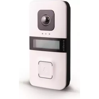 Grothe WLAN uksejaam antratsiit vidoora VD 720-W aa (75405)