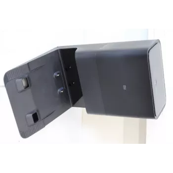 MÜÜDUD. Xiaomi Mi Robot Tolmuimeja-Mopi 2 Ultra automaatne tühjendusjaam | Xiaomi | Automaatne tühjendusjaam | Must | KASUTATUD