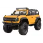 RC roomik Amewi Mini-Cabalo AMXRock 4WD 1:16 RTR, elektriline, sõiduvalmis