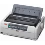 OKI Microline 5790eco - Printer - s/w - Punktmatrix
