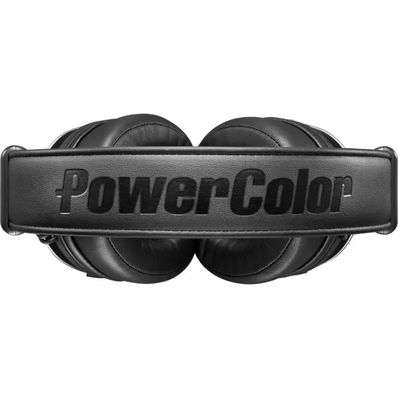 Kõrvaklapid PowerColor ALPHYN AH10 juhtmevaba mängukomplekt