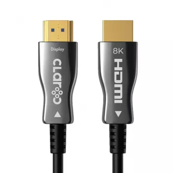Claroc FEN-HDMI-21-40M AOC optiline HDMI-kaabel, 2.1, 8K, 40 m