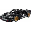 LEGO TECHNIC 42223 1966 Ford GT40 MKII võidusõiduauto