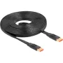 DeLOCK DisplayPort lame lintkaabel 8K 60 Hz 5 m