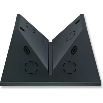 busch jaeger Busch-Jaeger 6800-0-2559 antratsiitkateplaad Busch‑Wächter 220 MasterLINE jaoks, 102×55×125 mm
