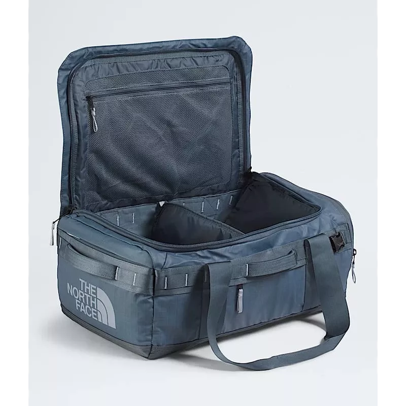 Reisikott The North Face Base Camp Voyager Duffel 42L - hall/härmahall