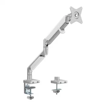 Monitorikinnitus LogiLink BP0086 81,3 cm (32 tolli) laud Hõbe