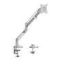 Monitorikinnitus LogiLink BP0086 81,3 cm (32 tolli) laud Hõbe