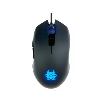 Juhtmega hiir Gamezone EDGE