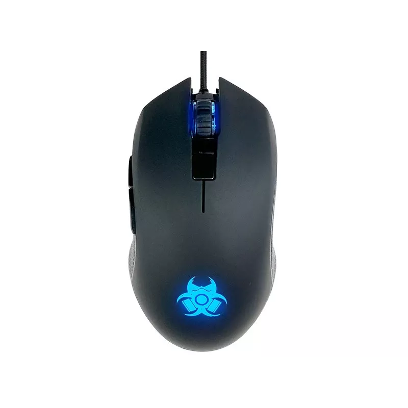 Juhtmega hiir Gamezone EDGE