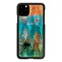 iKinsi kaitseümbris iPhone 11 Pro Max'ile – sunrise Must