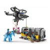 LEGO Avatar hõljuvad mäed: Objekt 26 ja RDA Samsoni komplekt 75573, Multi
