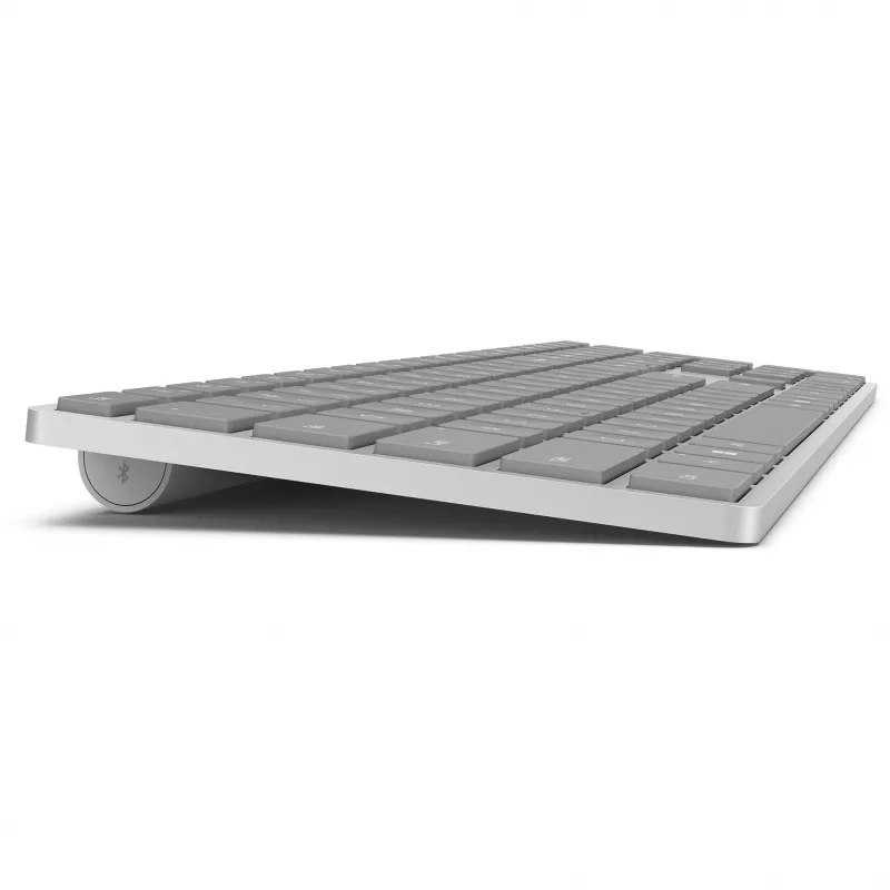 Microsoft Surface (2nd Edition) klaviatuur Kodu/Kontor Bluetooth QWERTZ Saksa Hall